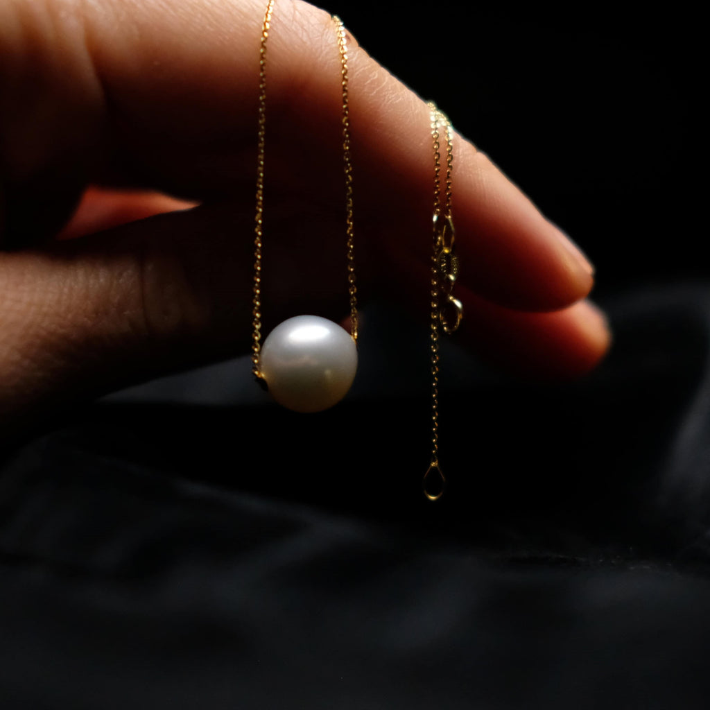 How to test if my Pearls are real?